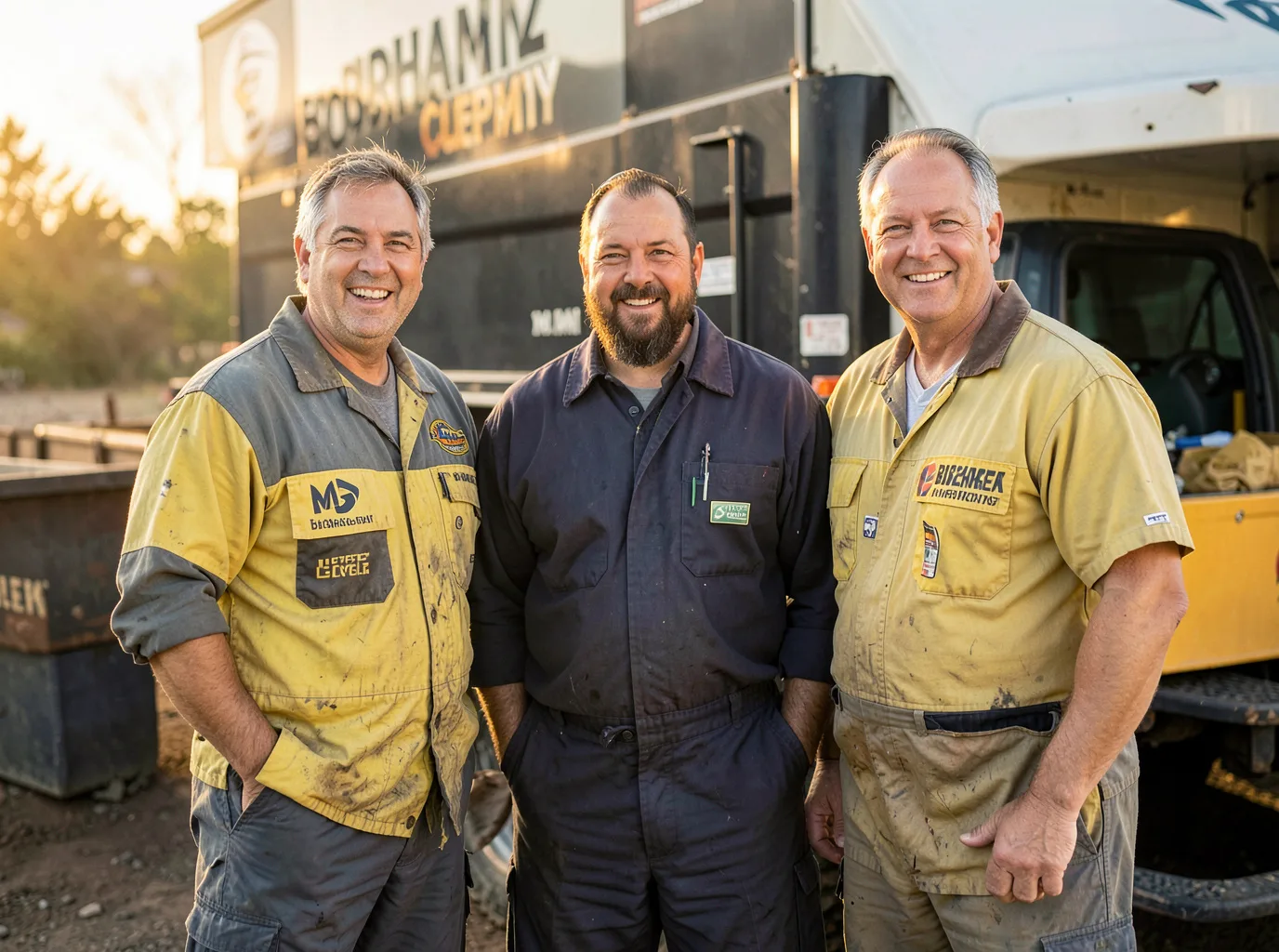 Sewage Cleanup company in Sidman, PA